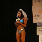 Stephanie  Gibbons - NPC Vancouver USA Natural & Tanji Johnson 2013 - #1